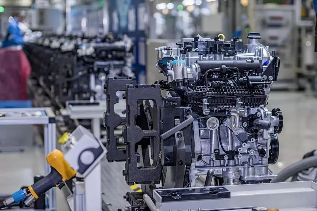 别克昂科拉家族的1.3T涡轮增压发动机，为什么敢做到8年/16万公里质保？