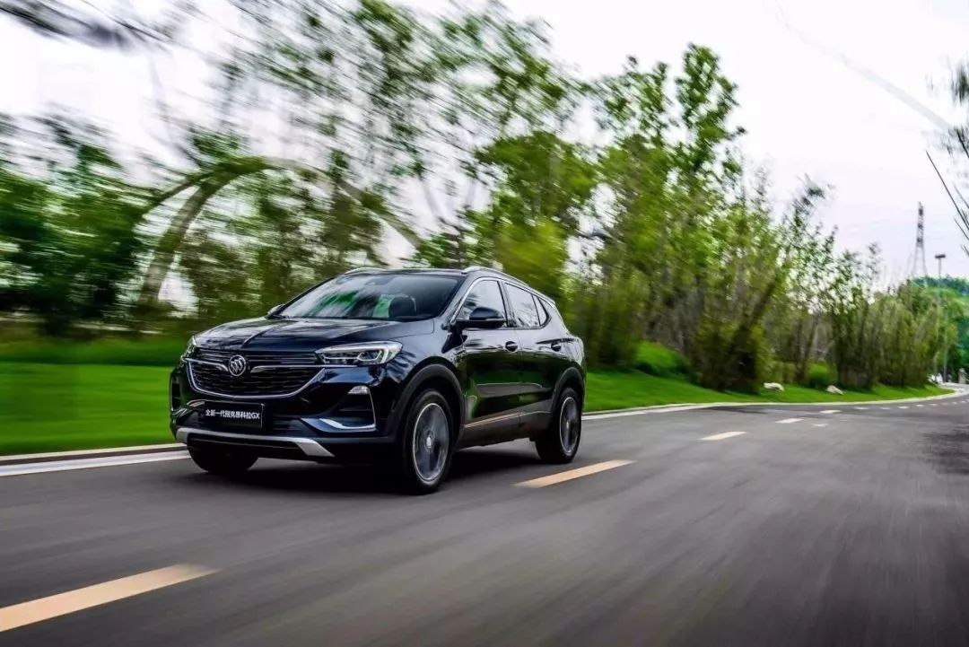 别克昂科拉家族的1.3T涡轮增压发动机，为什么敢做到8年/16万公里质保？