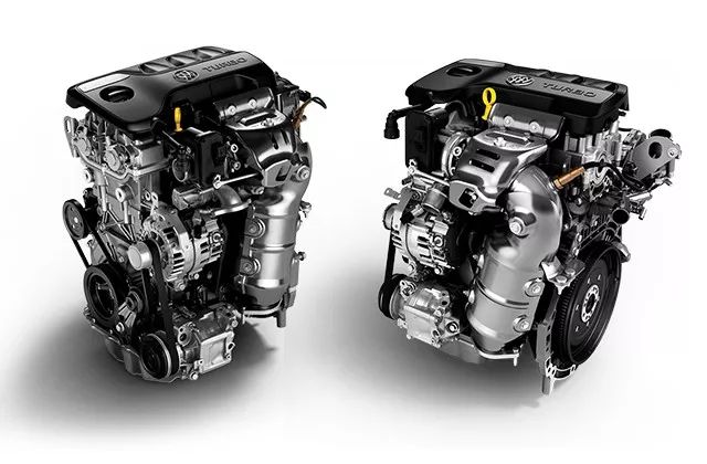 别克昂科拉家族的1.3T涡轮增压发动机，为什么敢做到8年/16万公里质保？