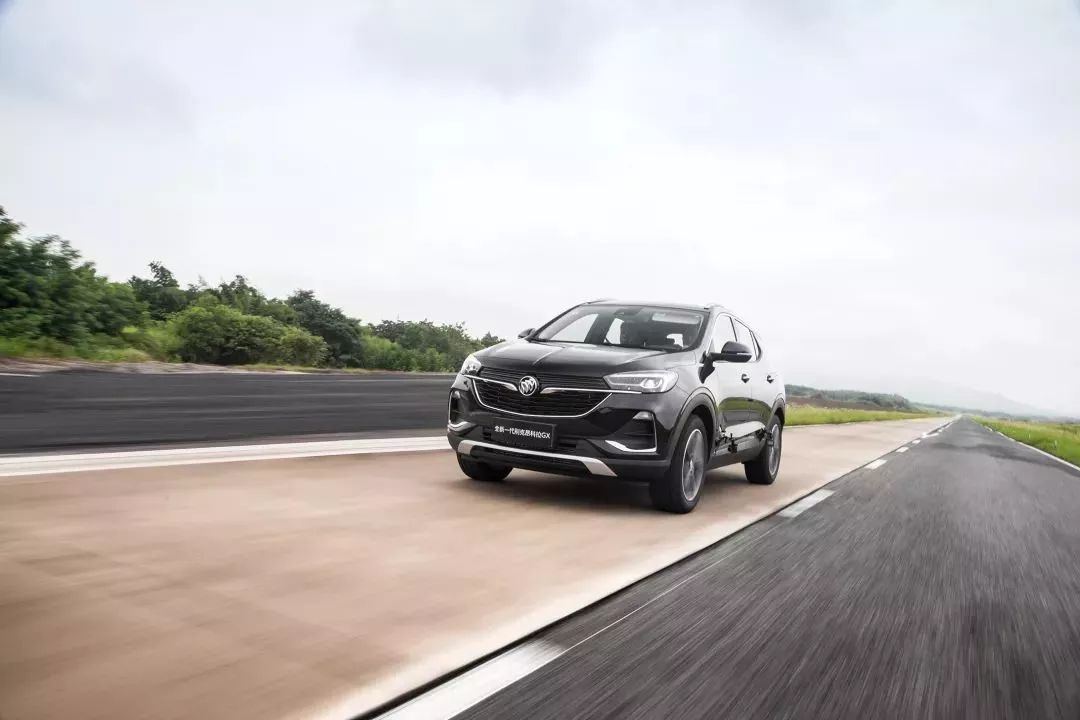 别克昂科拉家族的1.3T涡轮增压发动机，为什么敢做到8年/16万公里质保？