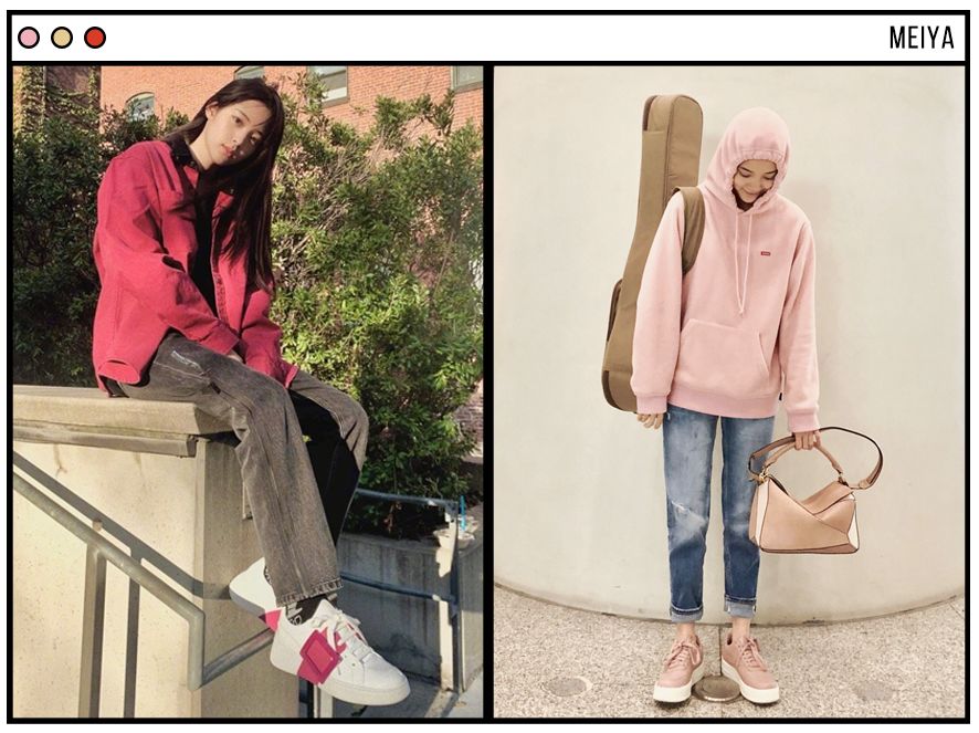 今年秋冬最流行的四双鞋,初春穿这4双鞋子经典又时髦