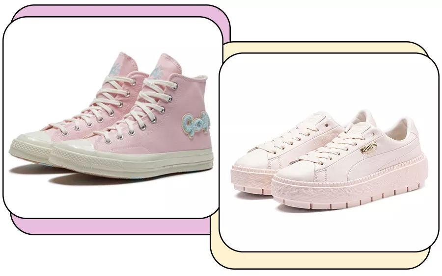 今年秋冬最流行的四双鞋,初春穿这4双鞋子经典又时髦