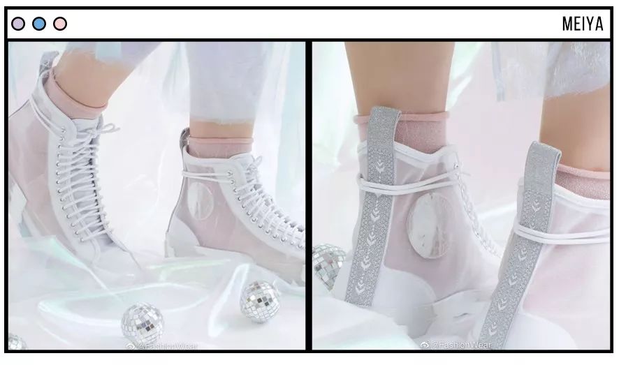 今年秋冬最流行的四双鞋,初春穿这4双鞋子经典又时髦