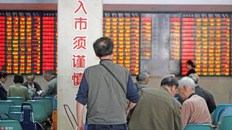 终于有人站出来了,终于有人发声了