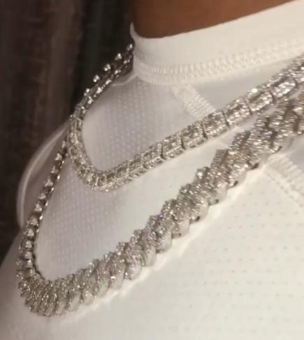 拉什福德和范佩西,拉什福德和伊莎贝拉