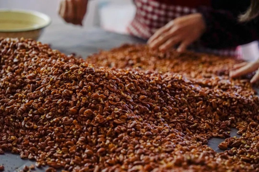 广东人连买6罐，杭州人连买12罐的杭州特产|饱记上新