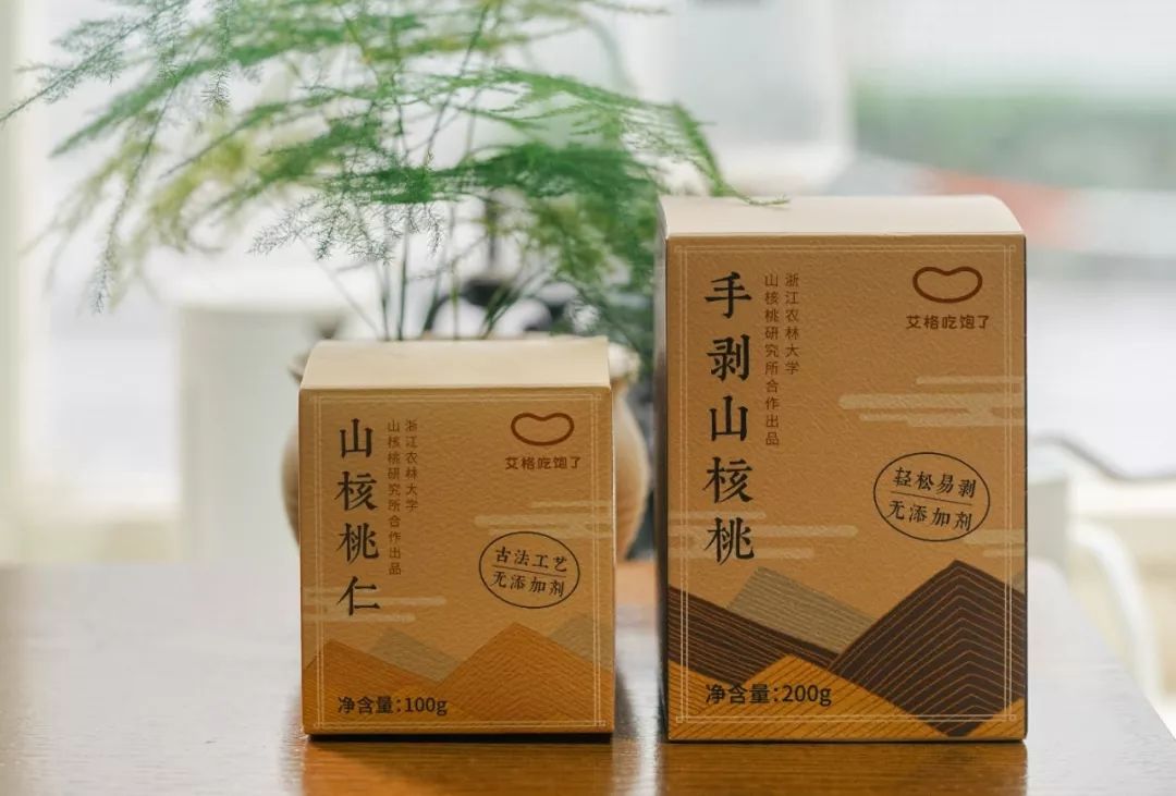 广东人连买6罐，杭州人连买12罐的杭州特产|饱记上新