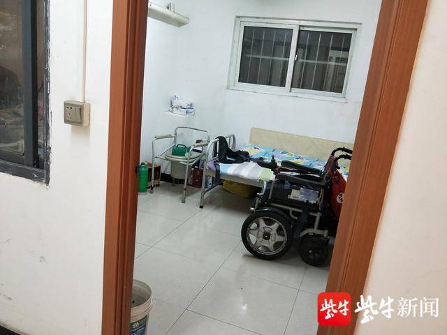 “黑养老院”里18位老人何去何从?