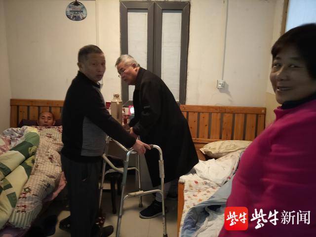 “黑养老院”里18位老人何去何从?