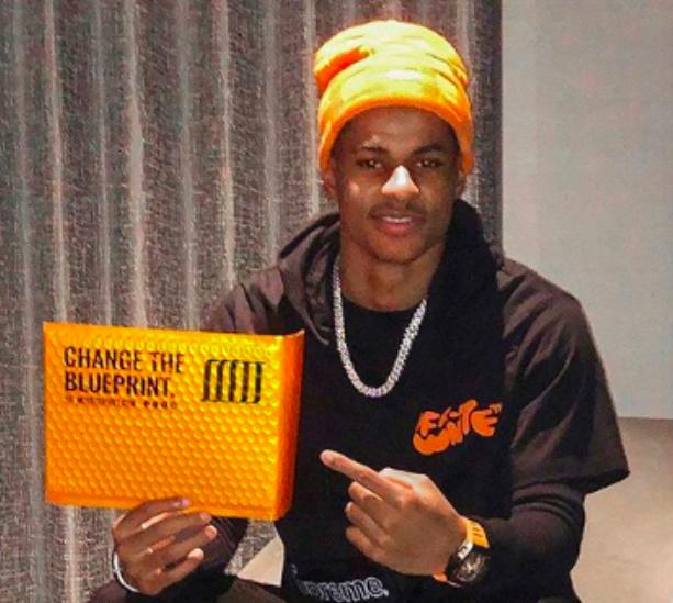 拉什福德和范佩西,拉什福德和伊莎贝拉