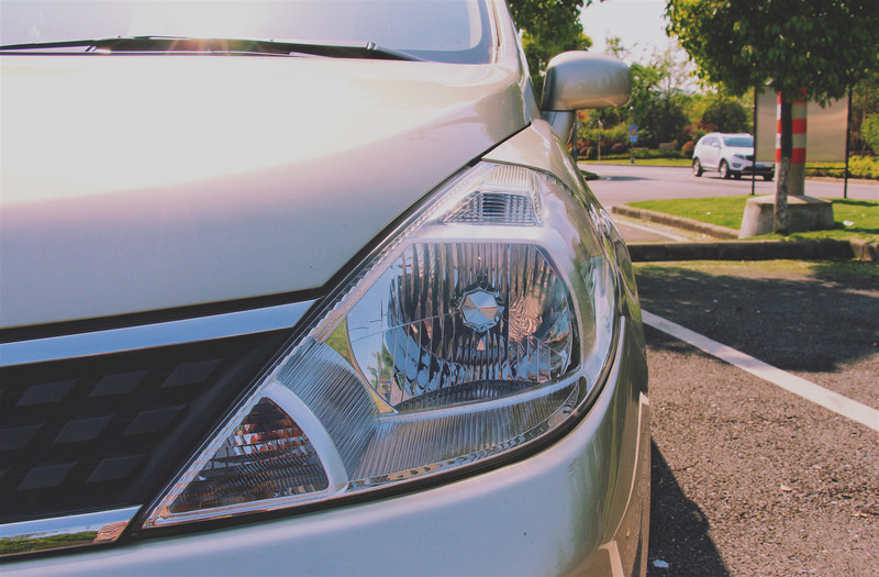 老款骐达使用手册,2014款骐达用车感受