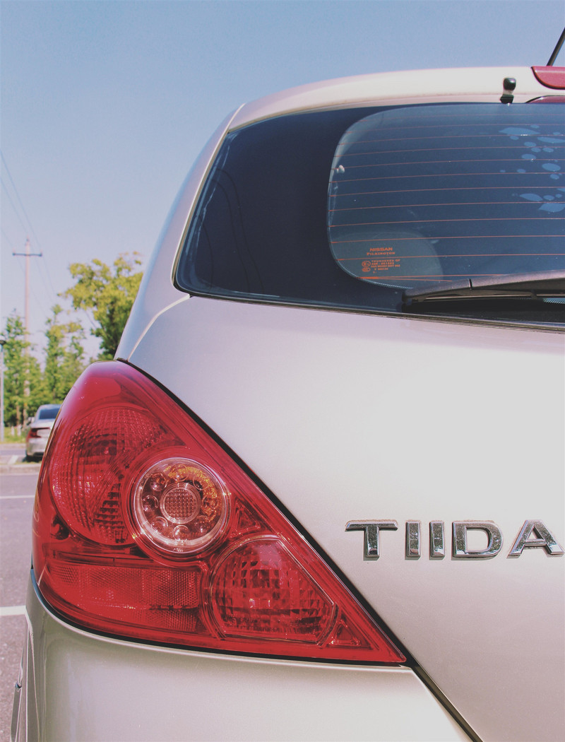 老款骐达使用手册,2014款骐达用车感受