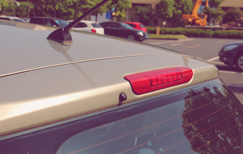 老款骐达使用手册,2014款骐达用车感受