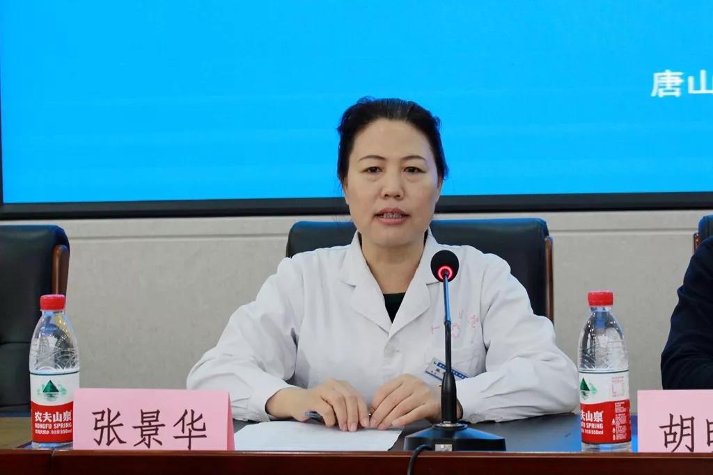 唐山人民医院专治啥病,唐山市人民医院肿瘤排名