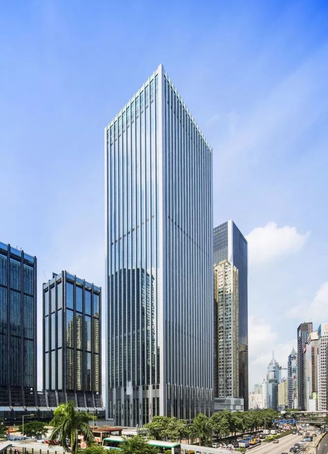 驻港央企有哪些,央企华润目前经营哪些项目