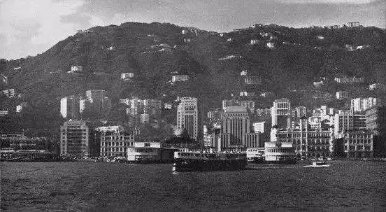 驻港央企有哪些,央企华润目前经营哪些项目