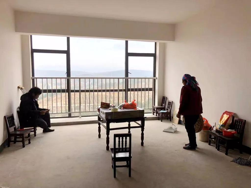 宣威市复兴佳园第18栋,复兴佳园第11栋第7楼