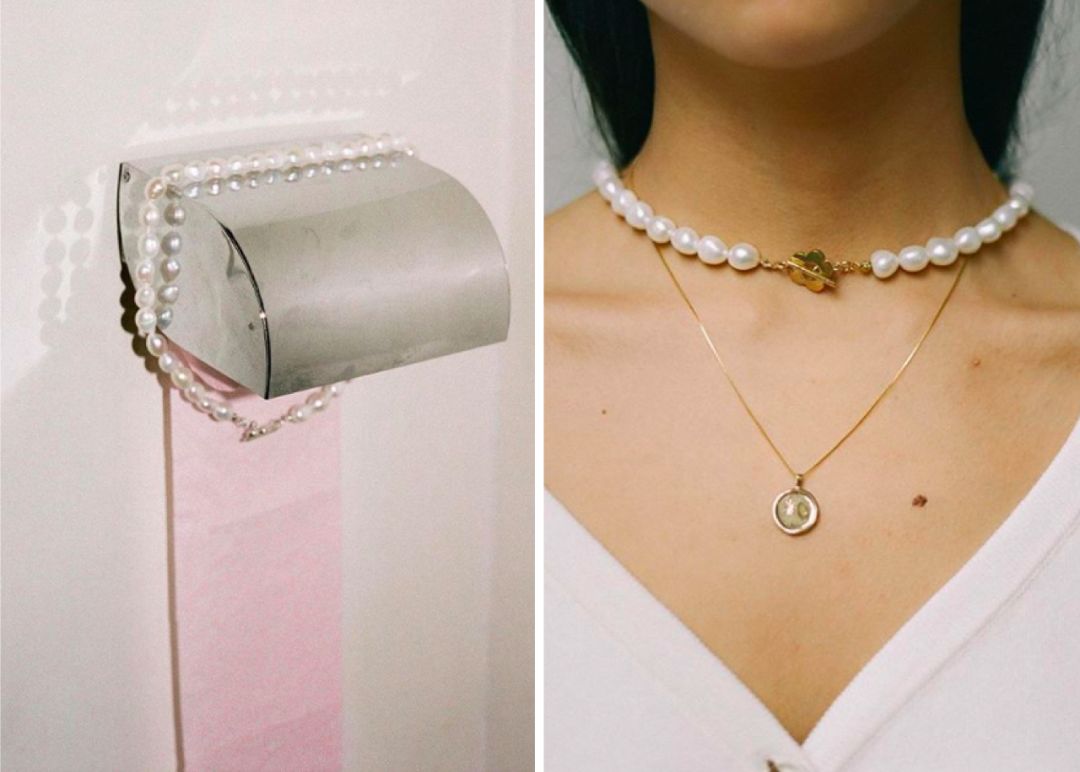 卡其色毛衣搭配什么配饰,不踩雷小众毛衣穿搭推荐分享