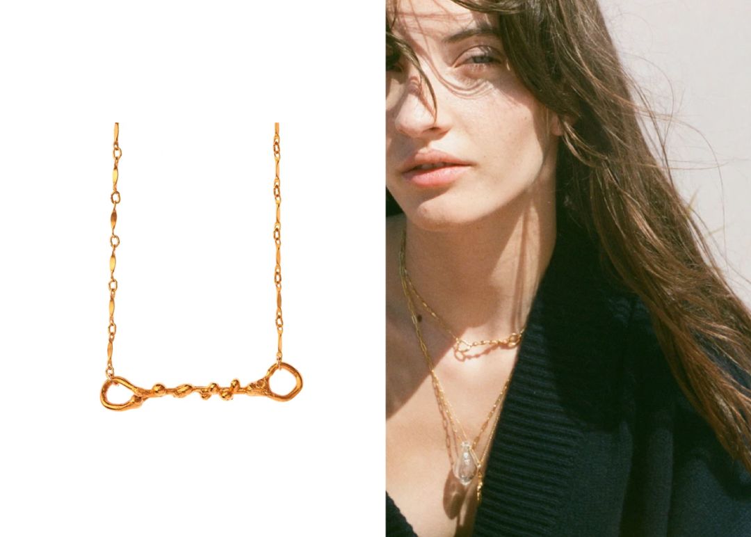 卡其色毛衣搭配什么配饰,不踩雷小众毛衣穿搭推荐分享