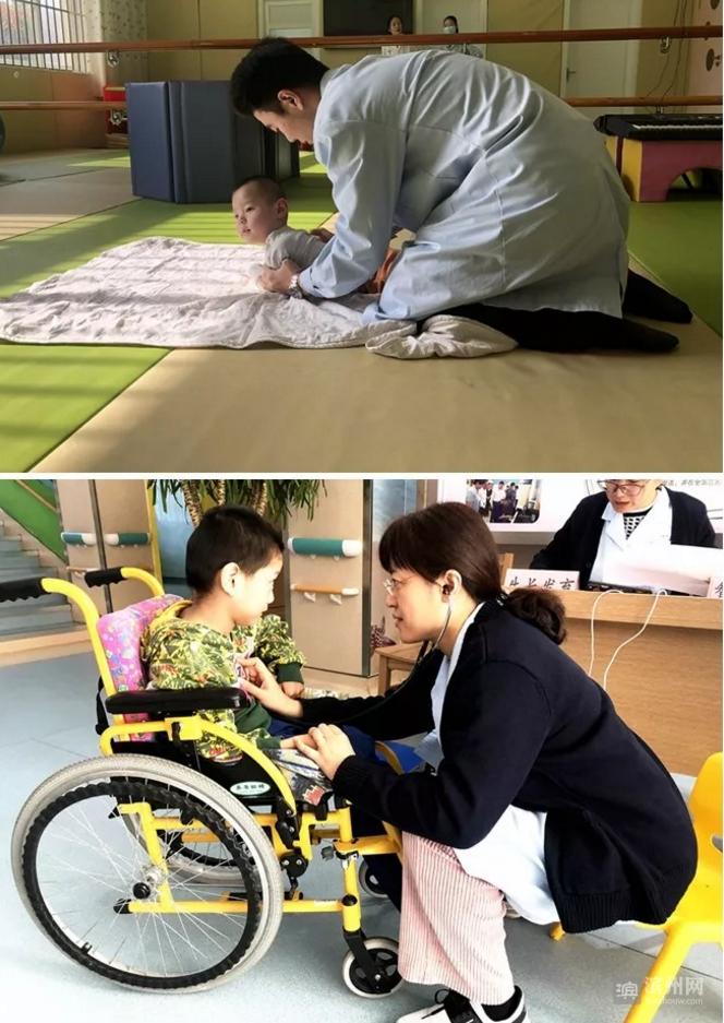 走近医院·走近我们｜|⑧医患篇：滨州市妇幼保健院——心系妇儿，情暖万家