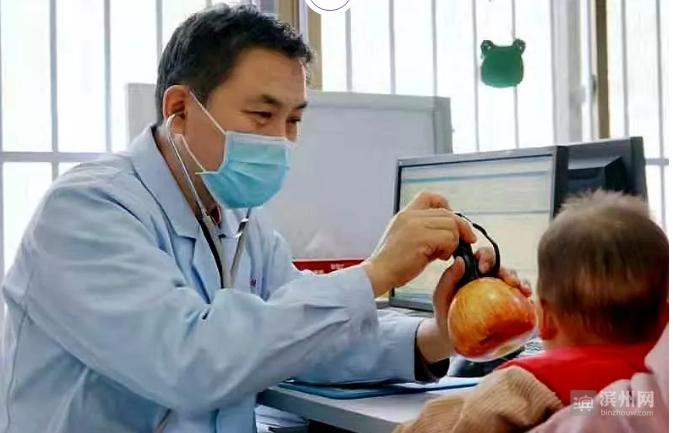 走近医院·走近我们｜|⑧医患篇：滨州市妇幼保健院——心系妇儿，情暖万家