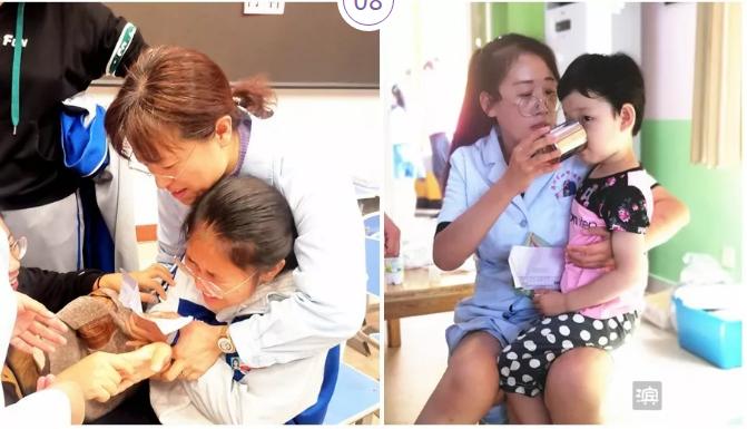 走近医院·走近我们｜|⑧医患篇：滨州市妇幼保健院——心系妇儿，情暖万家