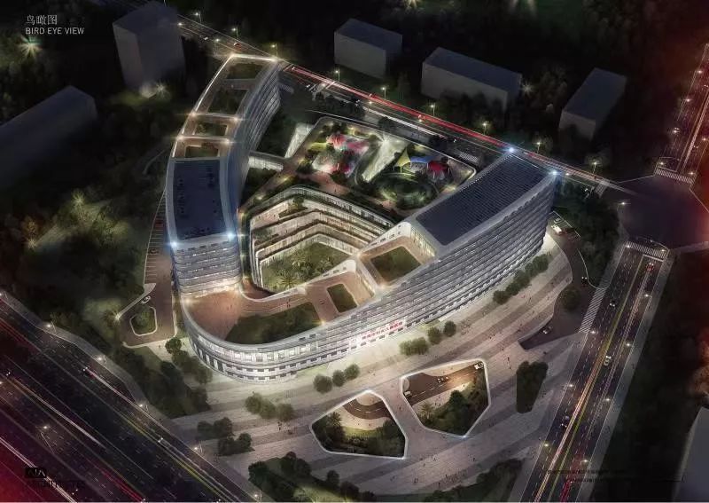 珠海市妇幼保健院的新址,珠海新妇幼地址