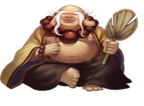 你知道十二生肖都有哪些神仙,十二生肖是什么神仙转世