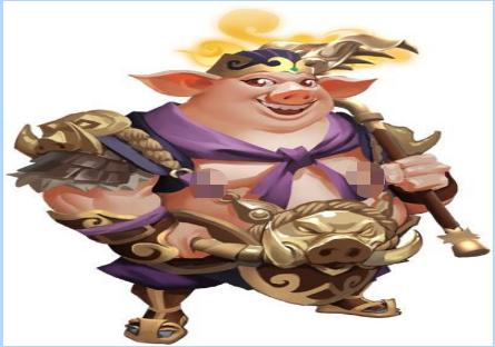 你知道十二生肖都有哪些神仙,十二生肖是什么神仙转世