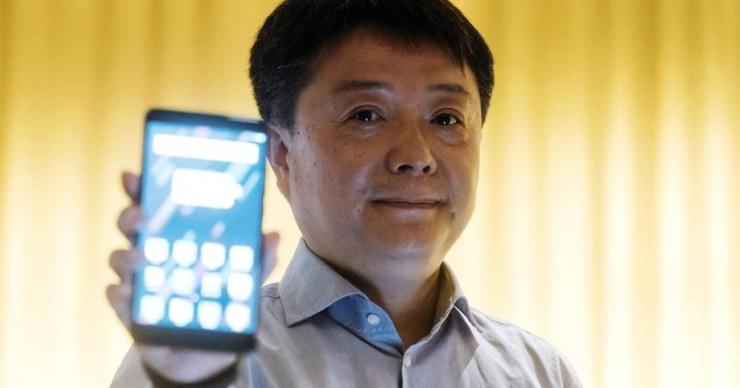 小米高管变动王翔,小米王翔与卢伟冰谁的工作能力强