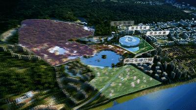 城事丨来一段冰雪奇缘！43台机器助力，长沙湘江欢乐城将飘“雪”