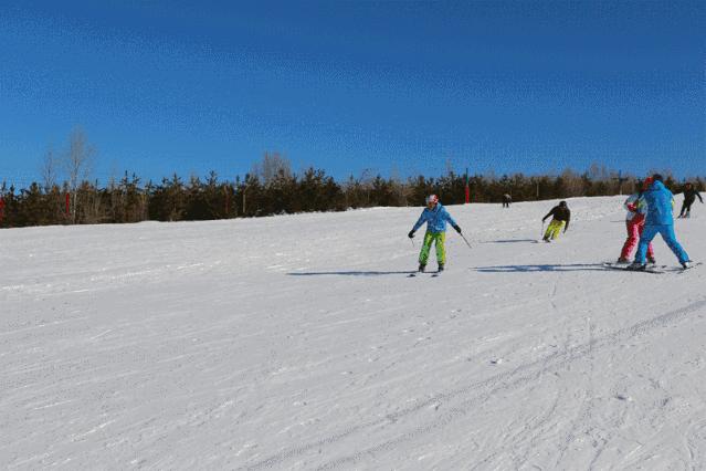 城事丨来一段冰雪奇缘！43台机器助力，长沙湘江欢乐城将飘“雪”