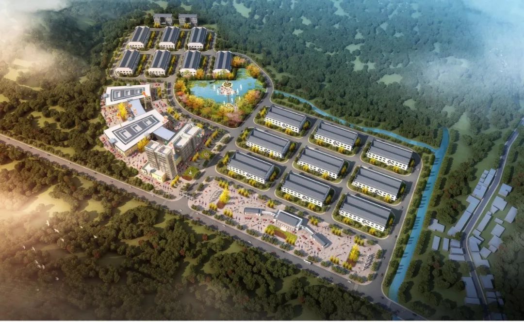 幕阜山有哪些项目,幕阜山开发最新消息