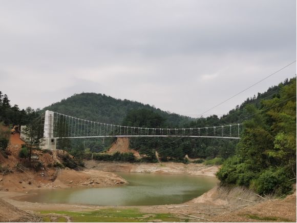 幕阜山有哪些项目,幕阜山开发最新消息