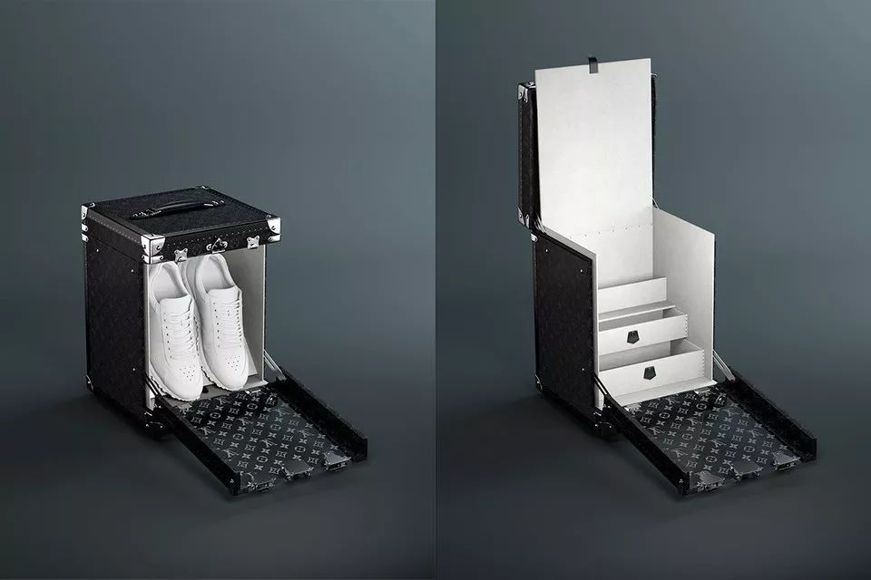 为什么都在说“2017-2019”？我只知道买鞋越来越南了