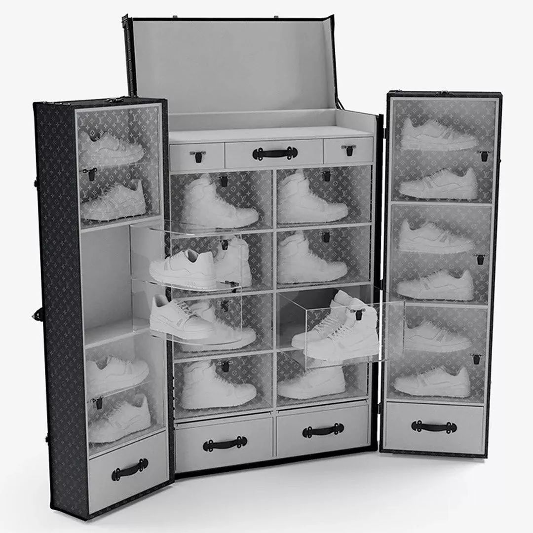 为什么都在说“2017-2019”？我只知道买鞋越来越南了