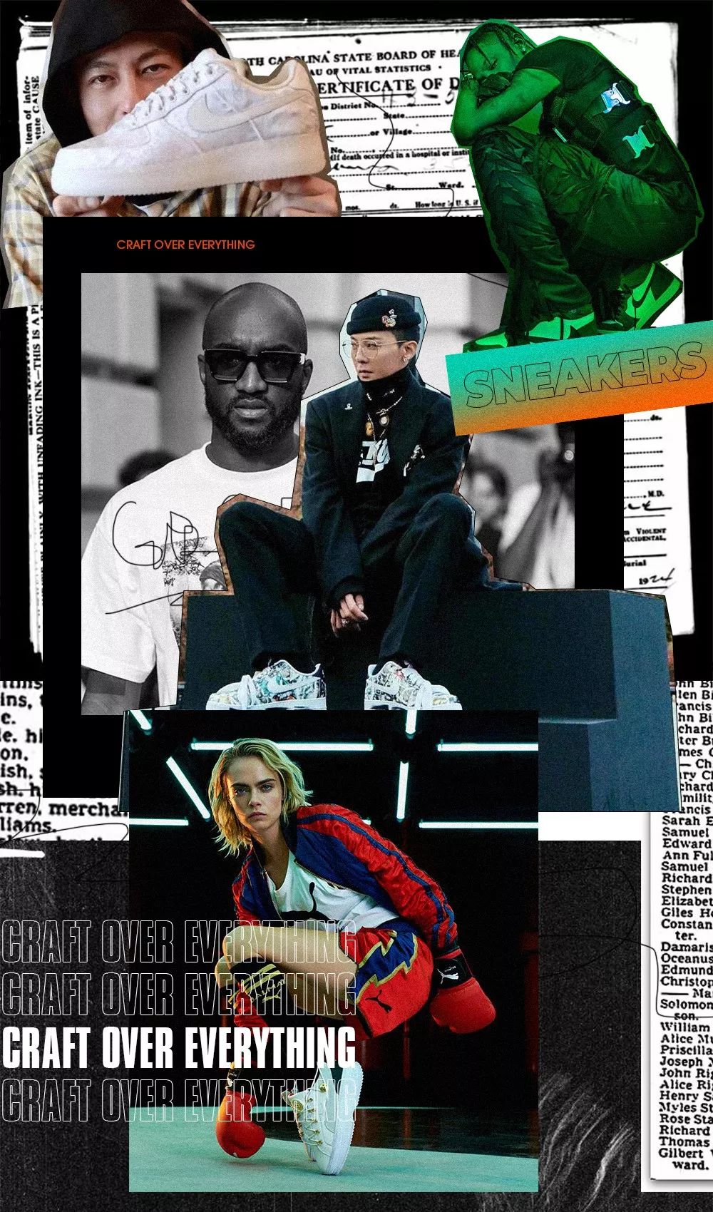 为什么都在说“2017-2019”？我只知道买鞋越来越南了