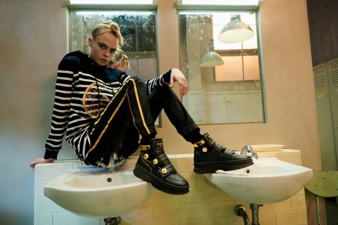 为什么都在说“2017-2019”？我只知道买鞋越来越南了