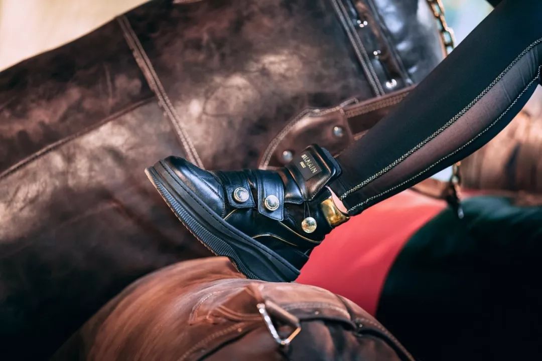 为什么都在说“2017-2019”？我只知道买鞋越来越南了