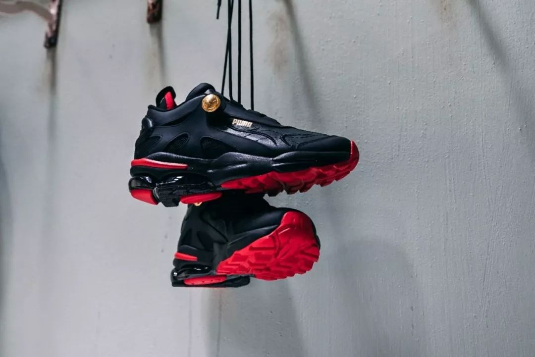 为什么都在说“2017-2019”？我只知道买鞋越来越南了