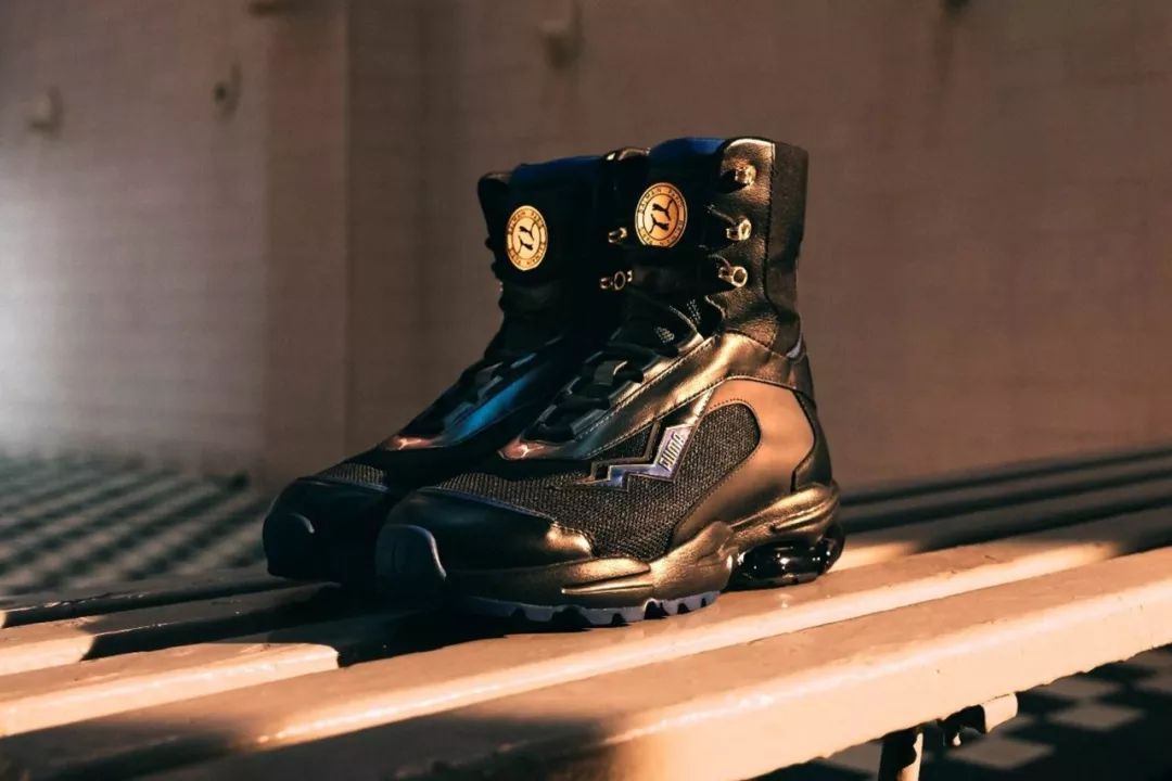 为什么都在说“2017-2019”？我只知道买鞋越来越南了