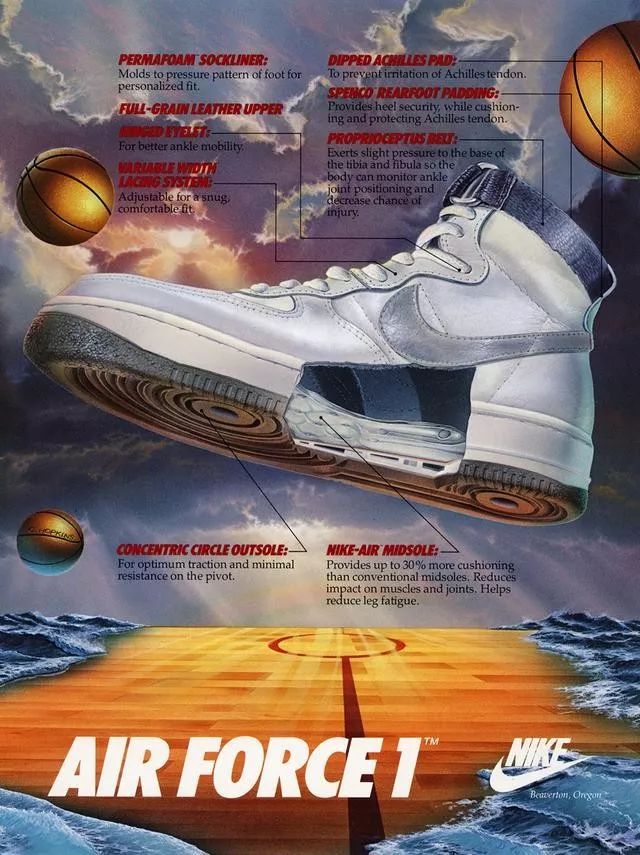 为什么都在说“2017-2019”？我只知道买鞋越来越南了