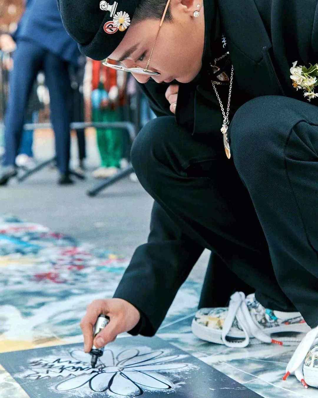 为什么都在说“2017-2019”？我只知道买鞋越来越南了