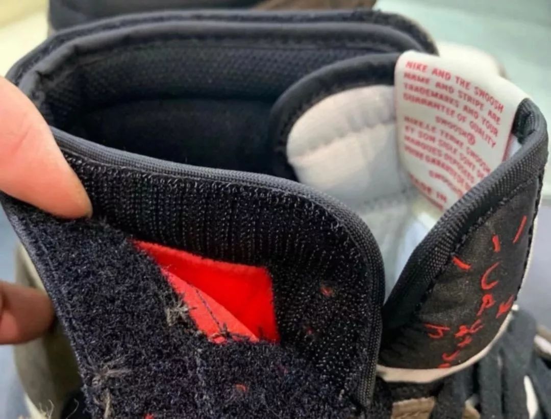 为什么都在说“2017-2019”？我只知道买鞋越来越南了