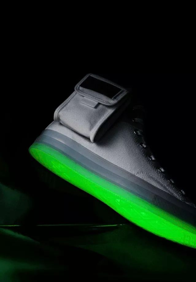 为什么都在说“2017-2019”？我只知道买鞋越来越南了