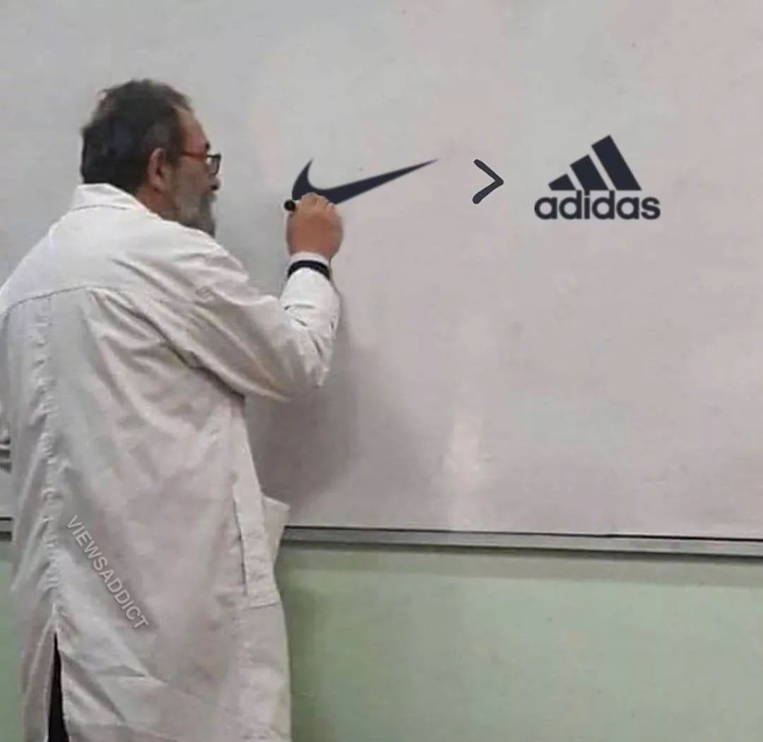 为什么都在说“2017-2019”？我只知道买鞋越来越南了