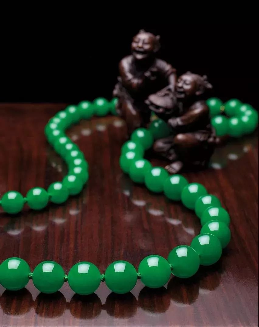 盘点市面上常见的2种翡翠骗局,几种常见的翡翠造假