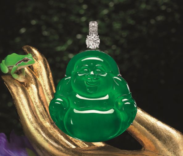 盘点市面上常见的2种翡翠骗局,几种常见的翡翠造假