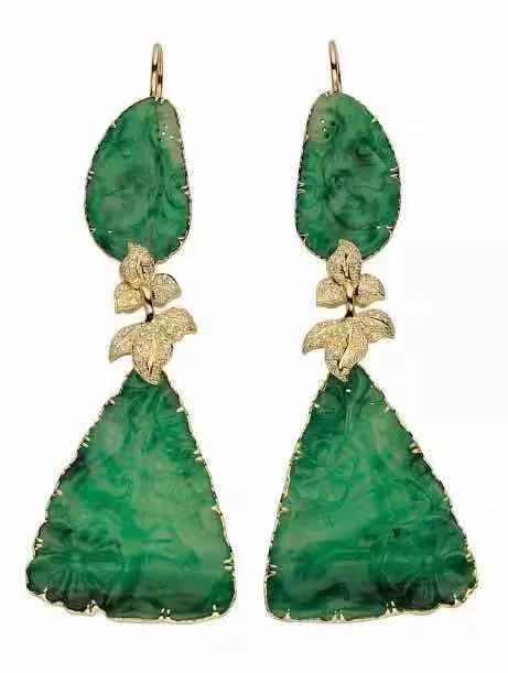 盘点市面上常见的2种翡翠骗局,几种常见的翡翠造假