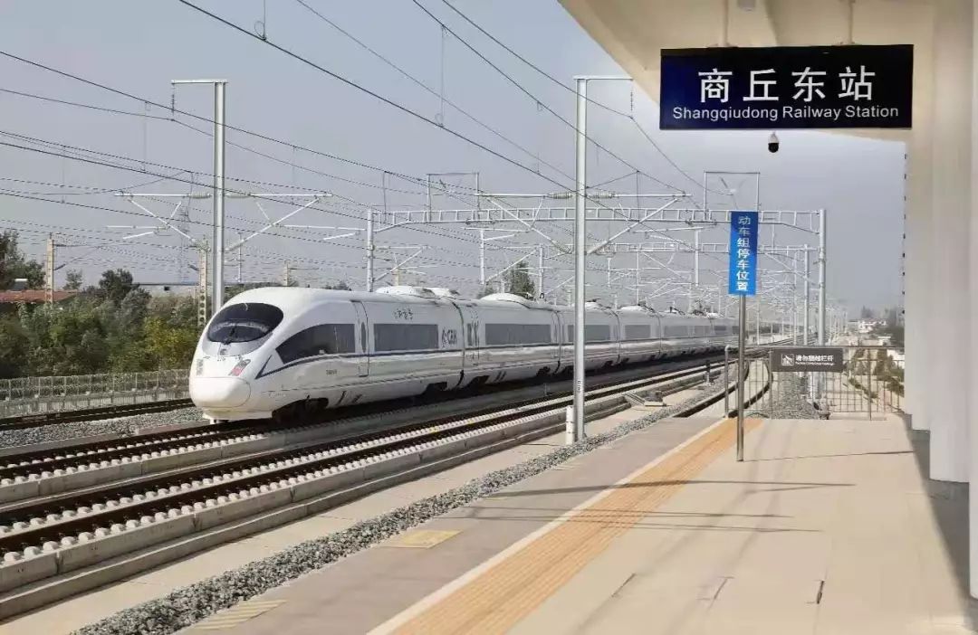 2025年即将开通的高铁线路,新开通三条高铁路线